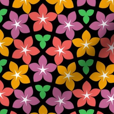 12838442 © U53floral : spoonflower0643