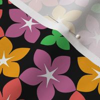 12838442 © U53floral : spoonflower0643