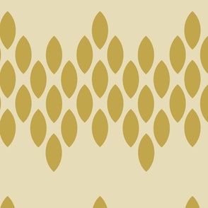 Wheat kernel stripe