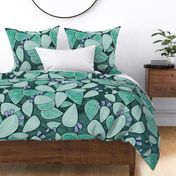 Prickly Pear Print  - Large Scale