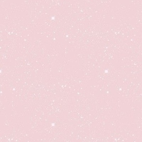 Cotton Candy Stars Background