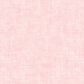 GRUNGE LINEN • BLUSH