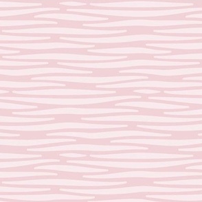 Lines cotton candy #f1d2d6