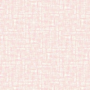 Solid White Plain White Grasscloth Texture Woven Natural Off White FEFDF4 Cotton Candy Light Pink F1D2D6 and Blush Light Peach Pink EFDACE Fresh Modern Abstract Geometric