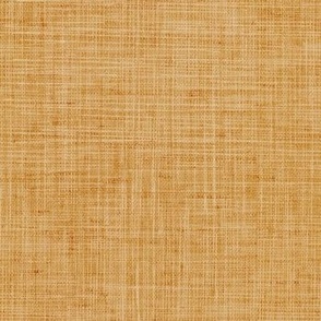 Hessian Mustard Texture