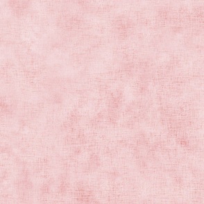 Cotton Candy Linen Texture- Solid Color Fabric- Petal Solids Coordinate Wallpaper- Nursery- Baby Girl- Rose- Spring- Sakura Flowers Coordinate