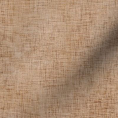 Earth Linen Texture- Solid Color Fabric- Wallpaper- Gender Neutral Nursery- Brown- Tan- Terracotta- Earth Tones- Spring- Fall- Autumn- Sakura Flowers Coordinate