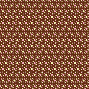 Brown-Pink_Polka_Dots