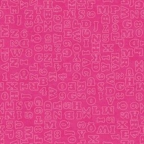 letters_pink