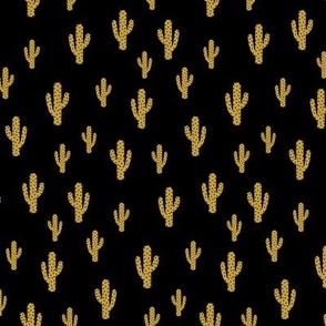 Cactus - Black Mustard - small
