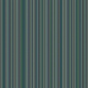 microstripe_deep_forest_green_texture