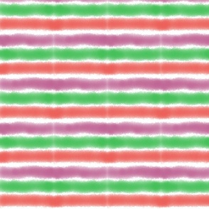 Bloom Palette Stripes