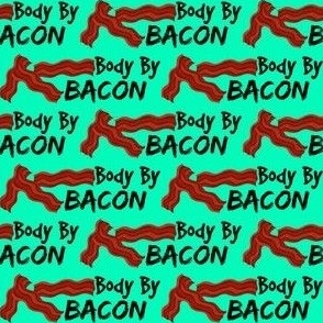 Body By Bacon