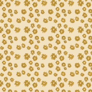 Golden Dandelions [medium]