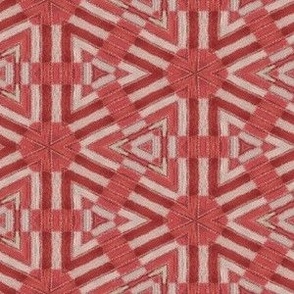 Textured Mandala Pattern  small