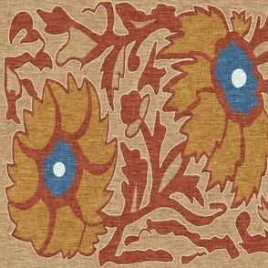 6 Maximilian Sunflower
