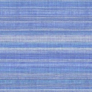 Sediment Stripe - iris - horizontal