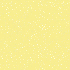 BB203 Pollen - Lemonpie