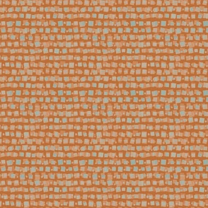 tiny-squares_copper-verdigris
