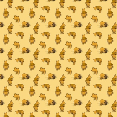 classic winnie the pooh wallpaper desktop