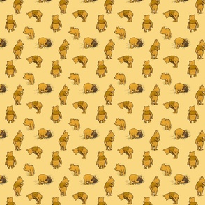 HD wallpaper winnie the pooh backgrounds hd representation white  background  Wallpaper Flare
