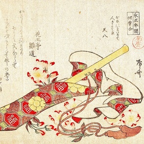 Japanese Shakuhachi