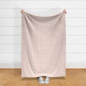 Pink Gingham