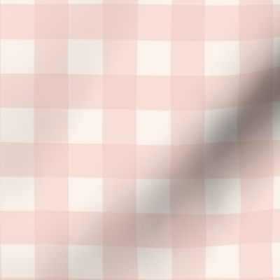 Pink Gingham