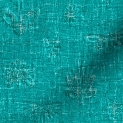 Solid Blue Plain Blue Neutral Floral Grasscloth Texture Woven Persian Green Blue Turquoise 009999 Dynamic Modern Abstract Geometric