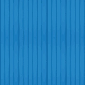 Blue Corrugation