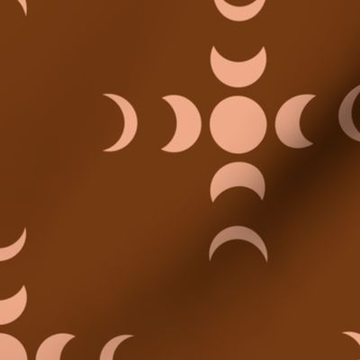 Moon Phases - Large