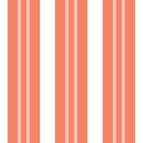 Vertical summer stripes vs. 4