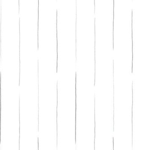 Pencil lines, vertical stripes