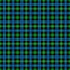 Scottish Clan Lamont Tartan Plaid