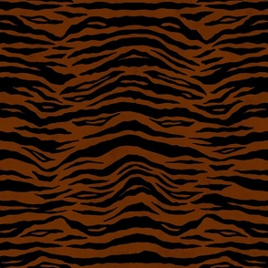 tiger dark