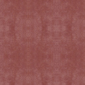 Cherry Plum Washed Linen Texture 