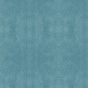 Gnome Blue Washed Linen Texture A 