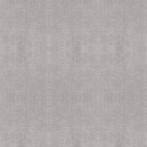 Woodland Fox Gray Linen Wash Texture A