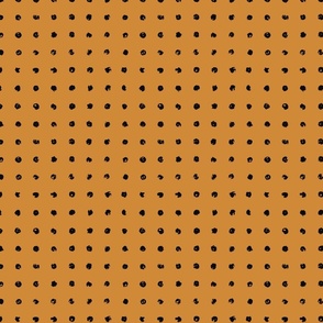 Dotted Ochre