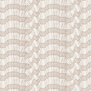 Abstract waves neutral