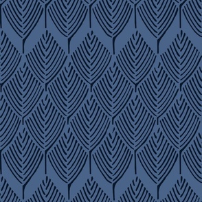 tree_leaf_feather_navy-29384C-blue