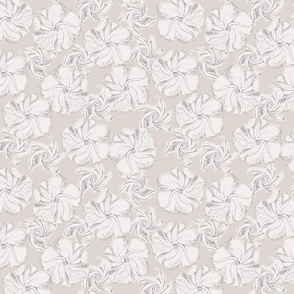 Moonflower neutral small