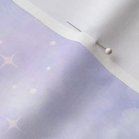 pastel purple stary