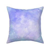 pastel purple stary