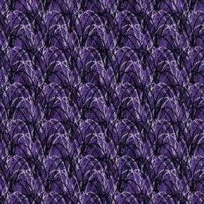 Textured Arch Grid Curves Casual Neutral Interior Dark Mix Monochromatic Circles Purple Blender Earth Tones Grape Purple 584387 Subtle Modern Abstract Geometric