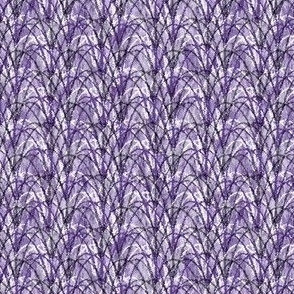 Textured Arch Grid Curves Casual Neutral Interior Light Mix Monochromatic Circles Purple Blender Earth Tones Grape Purple 584387 Subtle Modern Abstract Geometric