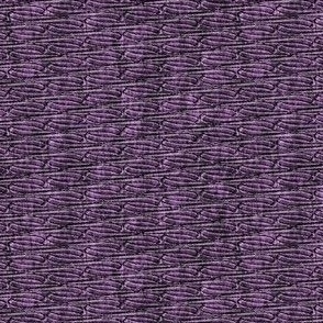 Textured Curved Waves Casual Neutral Interior Dark Mix Monochromatic Circles Purple Blender Earth Tones Orchid Purple Pink 89629D Subtle Modern Abstract Geometric