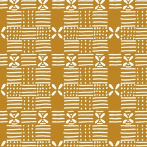 tribal squares 