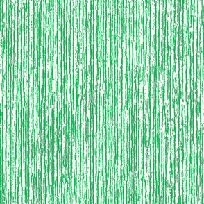 Solid Green Plain Green Solid White Plain White Grasscloth Texture Small Stripes Grass Green Bright Green 44BF58 and Natural White FEFDF4 Subtle Modern Abstract Geometric