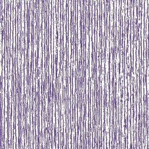 Solid Purple Plain Purple Solid White Plain White Grasscloth Texture Small Stripes Grape Purple Violet 584387 and Natural White FEFDF4 Subtle Modern Abstract Geometric